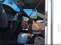 2016 Kenworth Construction — photo 7 of 15 | VIN 2NKHHM6X6GM487546