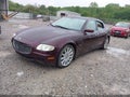 Photo 2 of 16 — 2005 Maserati Quattroporte