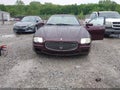 Photo 6 of 16 — 2005 Maserati Quattroporte