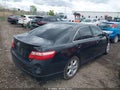 Photo 4 of 11 — 2009 Toyota Camry
