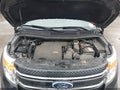 Photo 10 of 19 — 2014 Ford Explorer