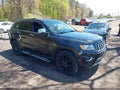 Photo 1 of 16 — 2015 Jeep Grand Cherokee