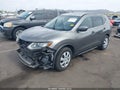 Photo 2 of 17 — 2017 Nissan Rogue Sport