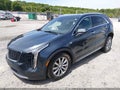 Photo 2 of 17 — 2021 Cadillac XT4