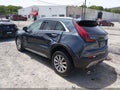 Photo 3 of 17 — 2021 Cadillac XT4