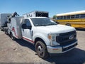 Photo 1 of 15 — 2021 Ford F-350