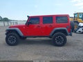 Photo 14 of 16 — 2015 Jeep Wrangler Unlimited