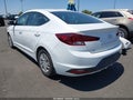 Photo 3 of 18 — 2020 Hyundai Elantra