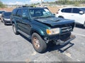 Photo 1 of 12 — 2000 Toyota 4Runner