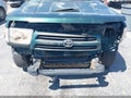 Photo 6 of 12 — 2000 Toyota 4Runner