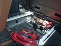 2017 BMW X3 — photo 18 of 20 | VIN 5UXWX9C36H0W67312