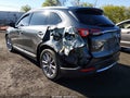 Photo 3 of 16 — 2023 Mazda CX-9