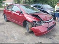 Photo 1 of 17 — 2008 Honda Civic