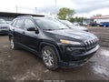 Photo 1 of 11 — 2015 Jeep Cherokee