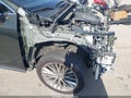 Photo 20 of 20 — 2024 Lexus NX 350