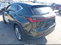 Photo 3 of 20 — 2024 Lexus NX 350