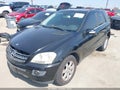 Photo 2 of 16 — 2007 Mercedes-Benz ML-Class