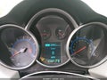 Photo 7 of 12 — 2016 Chevrolet Cruze Limited