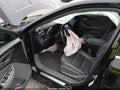 Photo 20 of 21 — 2017 Chevrolet Impala
