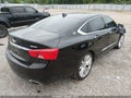Photo 4 of 21 — 2017 Chevrolet Impala