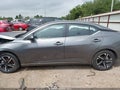 Photo 14 of 17 — 2025 Nissan Sentra