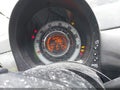 Photo 7 of 11 — 2013 Fiat 500