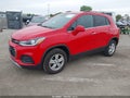 Photo 2 of 16 — 2017 Chevrolet Trax