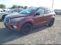 Photo 2 of 17 — 2018 Ford Escape