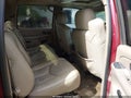 Photo 8 of 11 — 2005 Chevrolet Avalanche