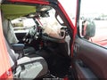 Photo 5 of 16 — 2025 Jeep Wrangler