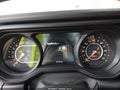 Photo 7 of 16 — 2025 Jeep Wrangler