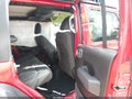 Photo 8 of 16 — 2025 Jeep Wrangler