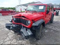 Photo 6 of 16 — 2025 Jeep Wrangler