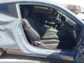 Photo 5 of 18 — 2025 Ford Mustang