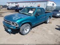 1995 Chevrolet S Truck — photo 2 of 12 | VIN 1GCCS1945S8195780