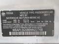 Photo 9 of 11 — 2011 BMW 3 Series