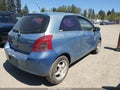 Photo 4 of 12 — 2008 Toyota Yaris
