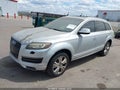 Photo 2 of 11 — 2010 Audi Q7