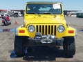 Photo 12 of 16 — 2000 Jeep Wrangler