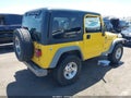 Photo 4 of 16 — 2000 Jeep Wrangler