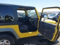 Photo 5 of 16 — 2000 Jeep Wrangler
