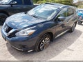 Photo 2 of 17 — 2015 Nissan Murano