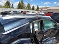 Photo 6 of 17 — 2015 Nissan Murano