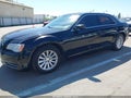2014 Chrysler 300 — photo 2 of 11 | VIN 2C3CCAAG2EH169661