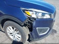 2017 Kia Sorento — photo 16 of 16 | VIN 5XYPG4A52HG234948