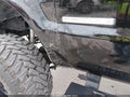 Photo 6 of 11 — 2002 Ford F-250