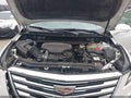 2017 Cadillac XT5 — photo 10 of 17 | VIN 1GYKNBRS8HZ168500