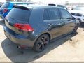 Photo 4 of 16 — 2016 Volkswagen Golf