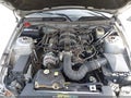 Photo 10 of 12 — 2007 Ford Mustang