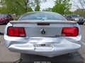 Photo 12 of 12 — 2007 Ford Mustang